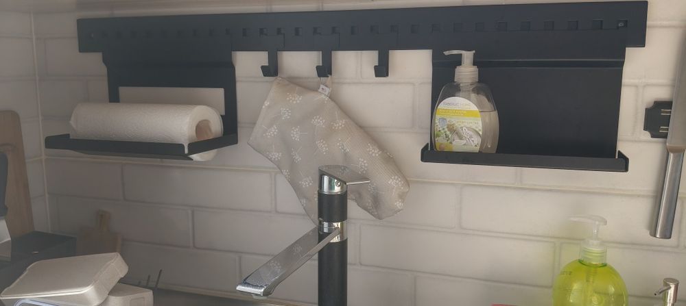 Кронштейн для кухни