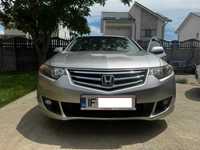 Honda Accord 2.2 2008, Unic proprietar/Inmatriculat 173K KM