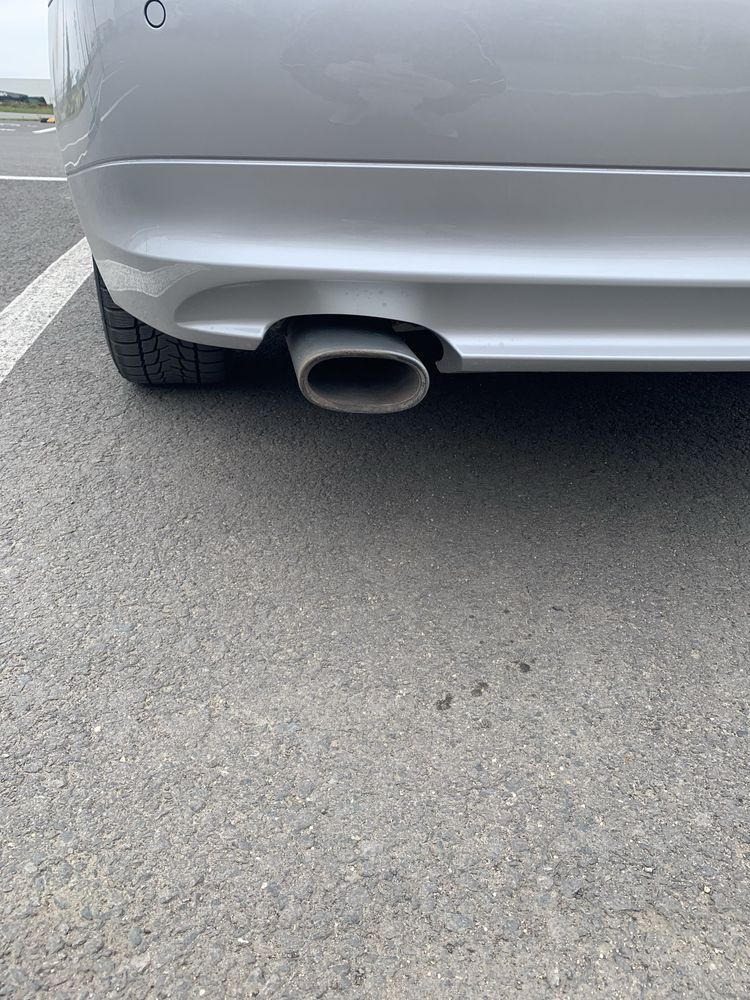 Vand Seria 3 E90 143 STOCK