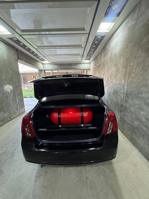 Gentra 2021 Gaz Bor 4