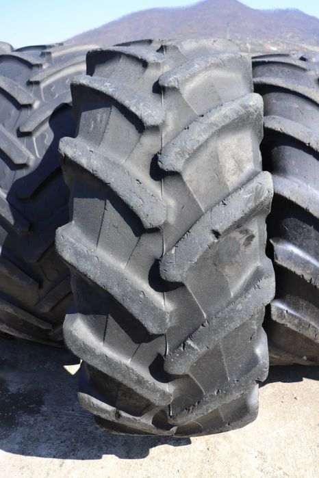 Cauciucuri 580/70R38 Pirelli tractor New holland Sh cu garantie