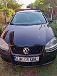 Vând golf 5 1.6 tsi 115 cp