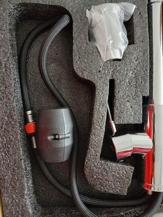 Baterie ghiuveta flexibila