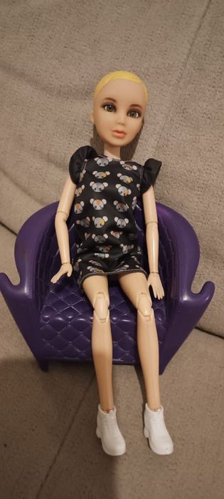 Куколка Лив 2009 года