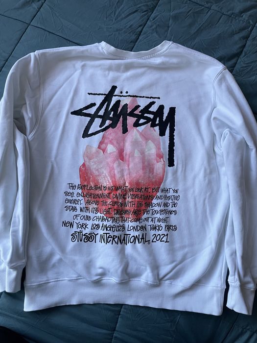 Нова блуза Stussy