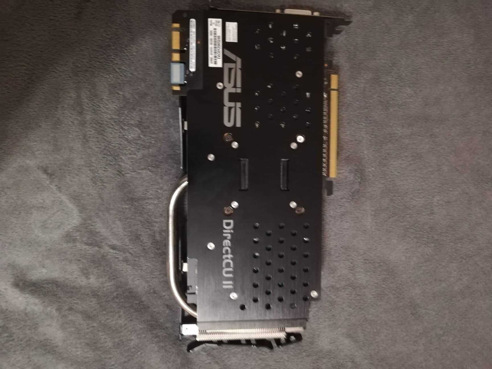 ASUS Strix GeForce GTX 970