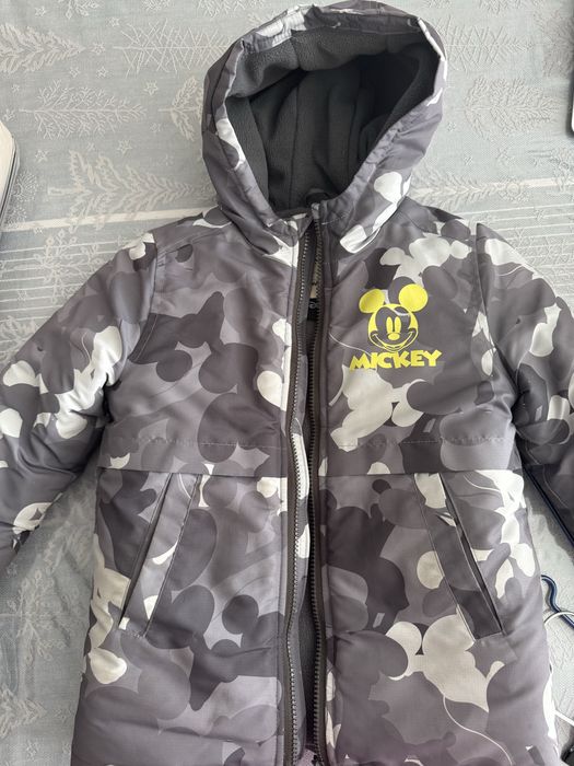 Продам вещи детские