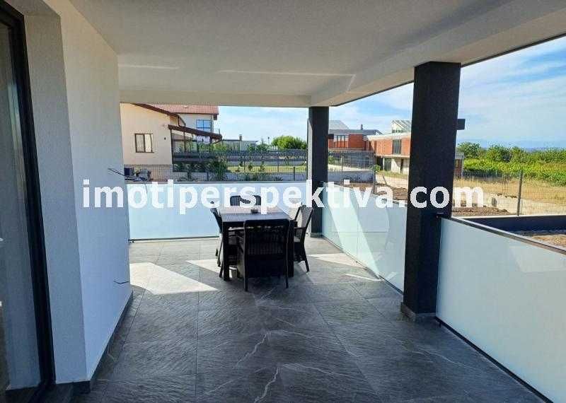 Продава се Къща в с. Брестник, Област Пловдив - 105 кв.м за 2715 €/кв.м - Снимка #3