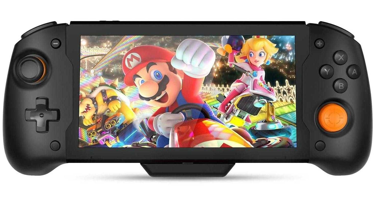 Хард контролер за Nintendo Switch Zacro ZNS7