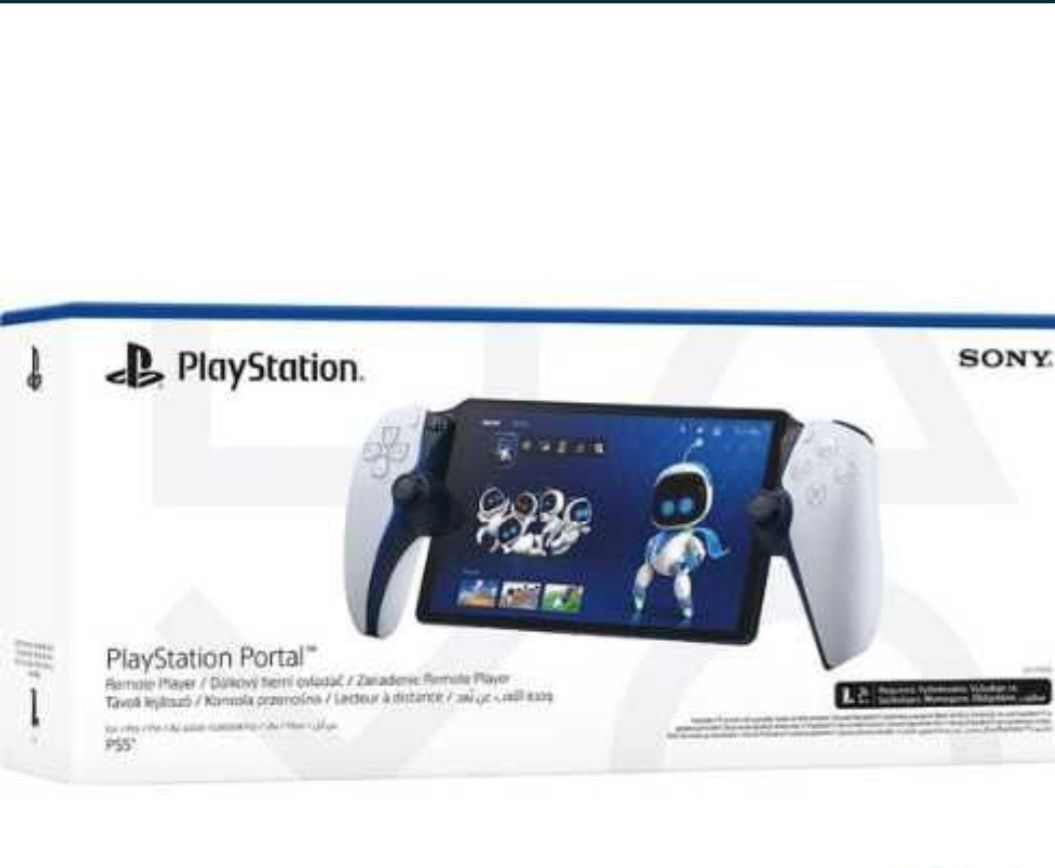 Vând PlayStation Portal  Ps5 Sony