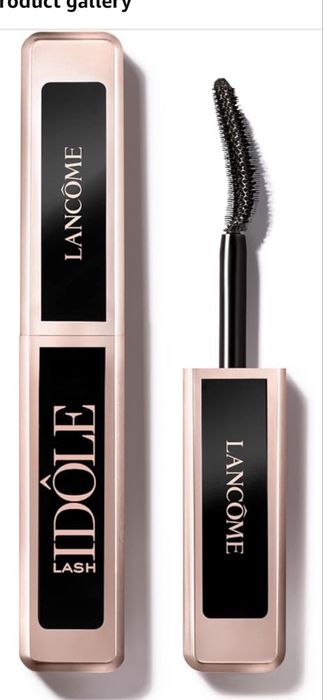 Новая тушь Idole by Lancome