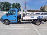 Iveco Daily 35C15