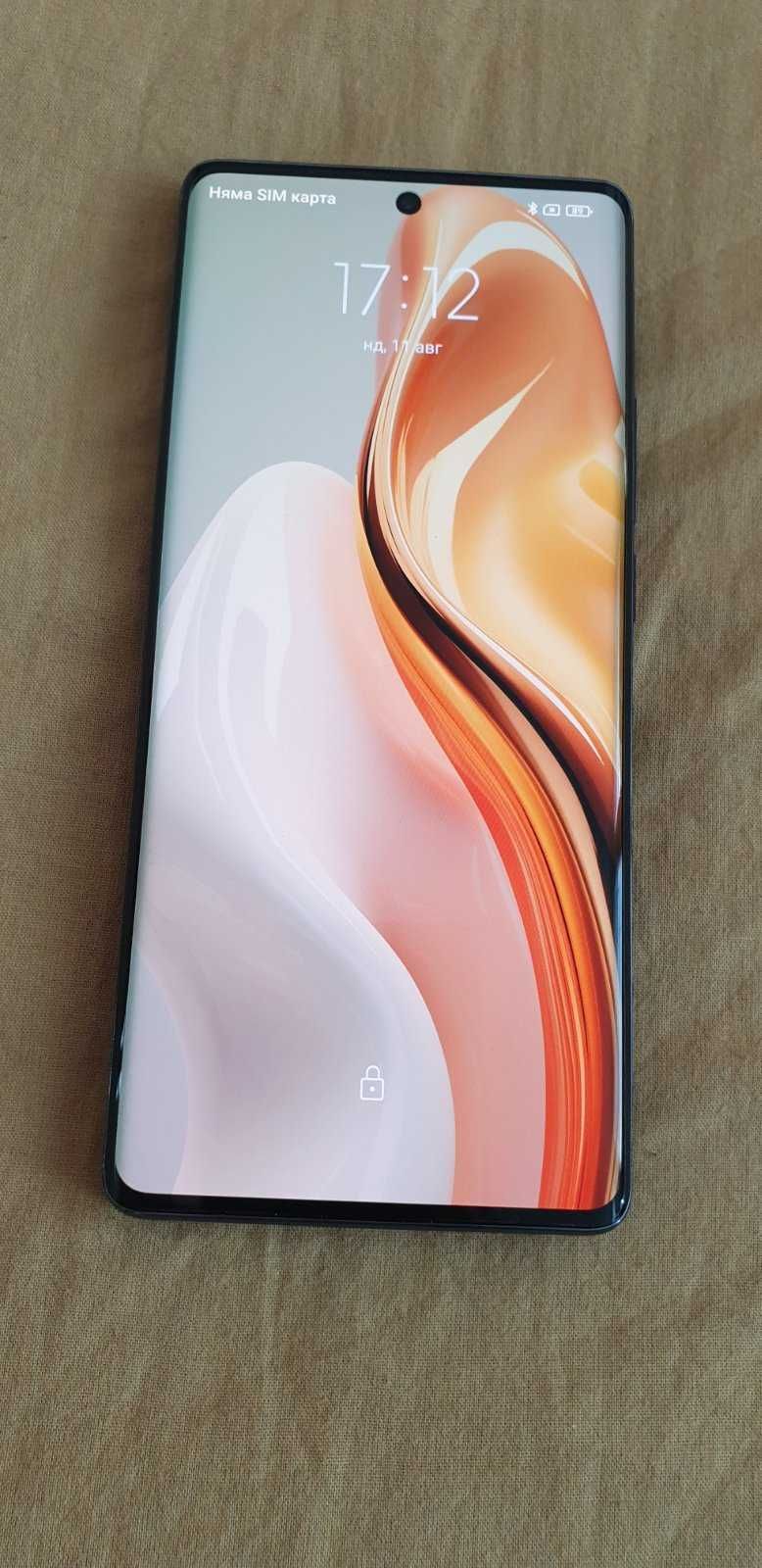 Ulefone Note 17 Pro