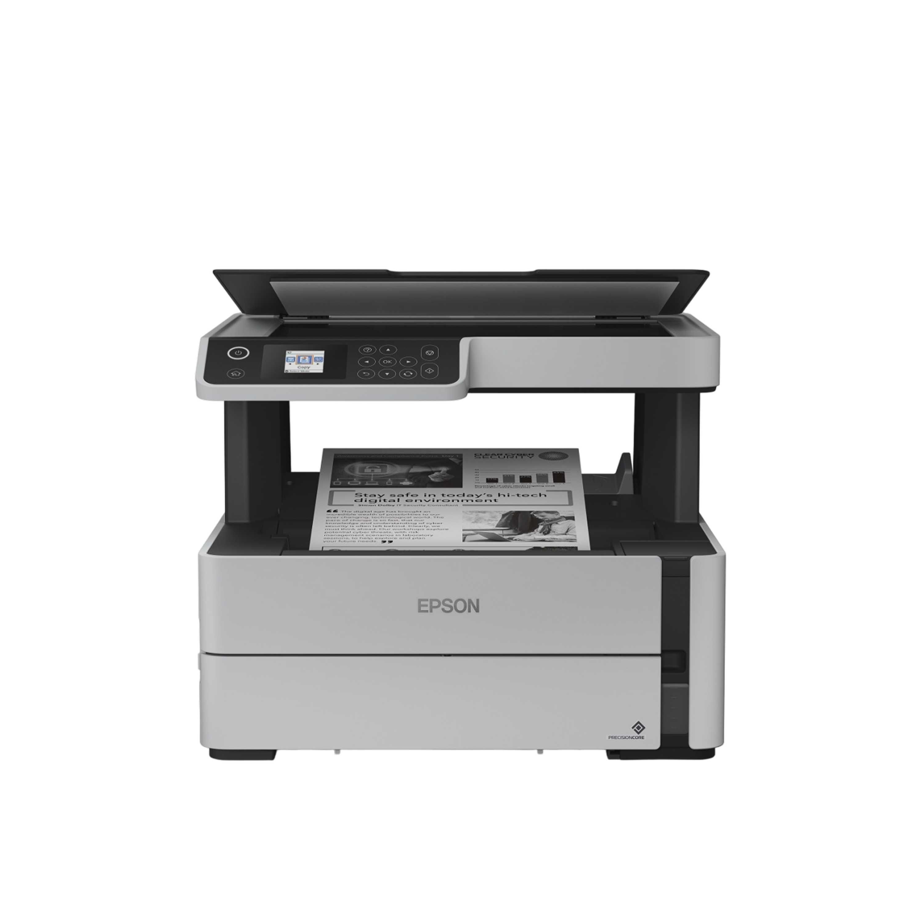 Принтер EPSON M2170