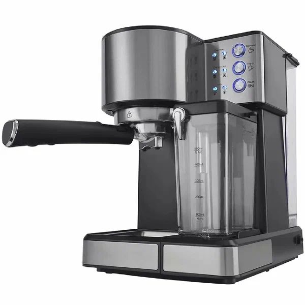 Кофеварка Polaris PCM 1536E Adore Cappuccino