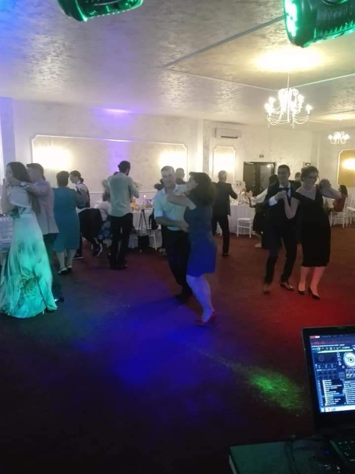 DJ KAO Claudiu  Vâlcea
