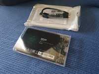 SSD extern Silicon Power 1 TB pe USB 3 Garantie 4 ani