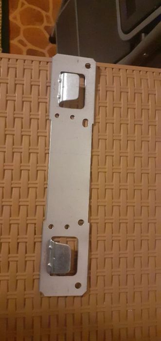 Крепление для котел даево