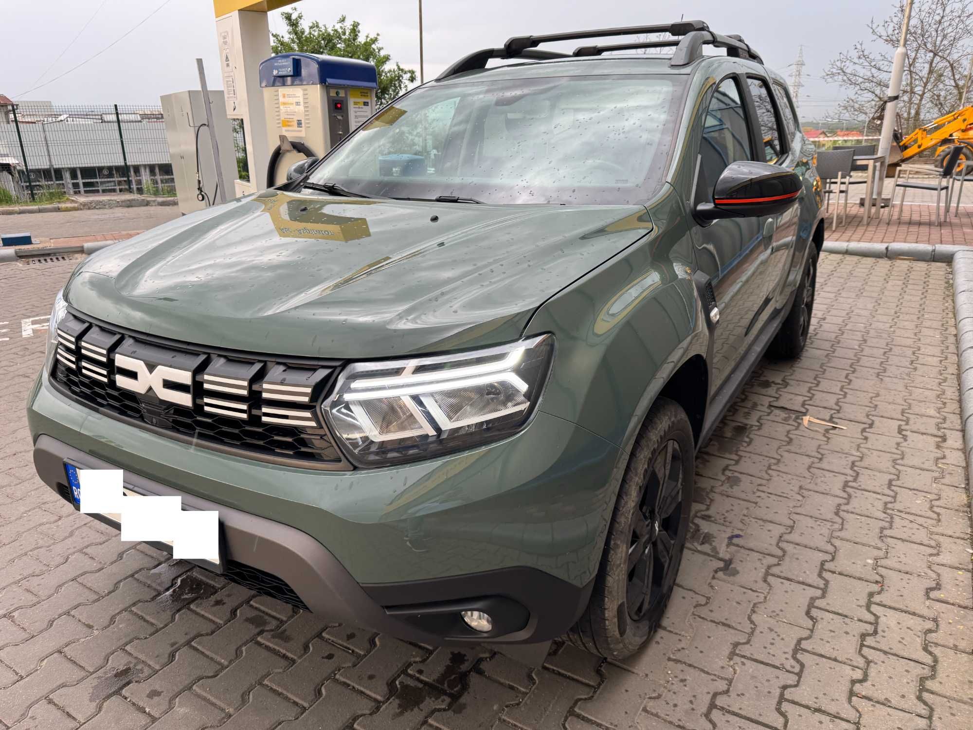 Dacia Duster SL Extreme - 2023 - 4x4 - diesel - TVA deductibil