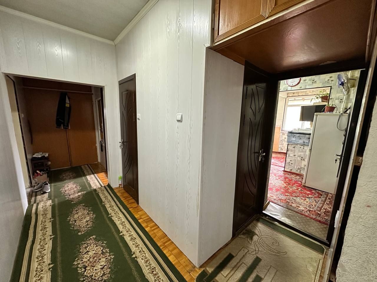 Продаётся на Карасу-3 2ком