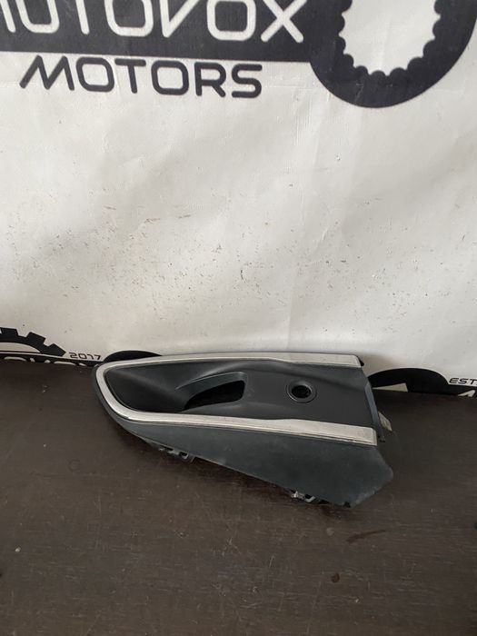 Grila proiector stanga Renault Zoe facelift an de la 2019