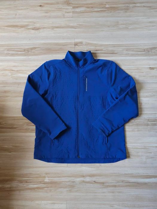 Оригинално мъжко яке Under Armour Storm Revo