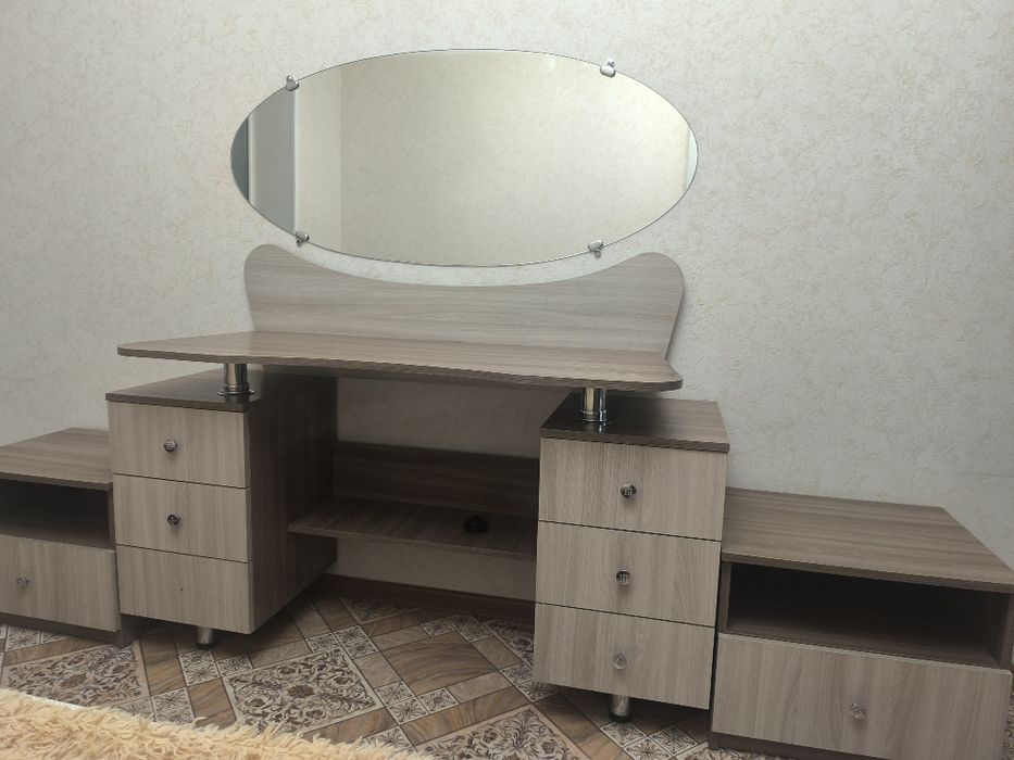 Продам кровать двухспальная