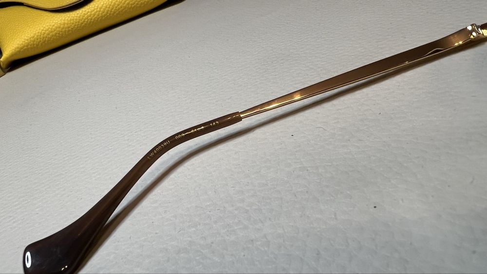 LOEWE LW40093U ochelari de soare noi dama rame