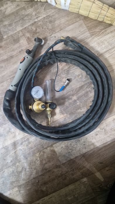 Аргон держак для аргон сварки