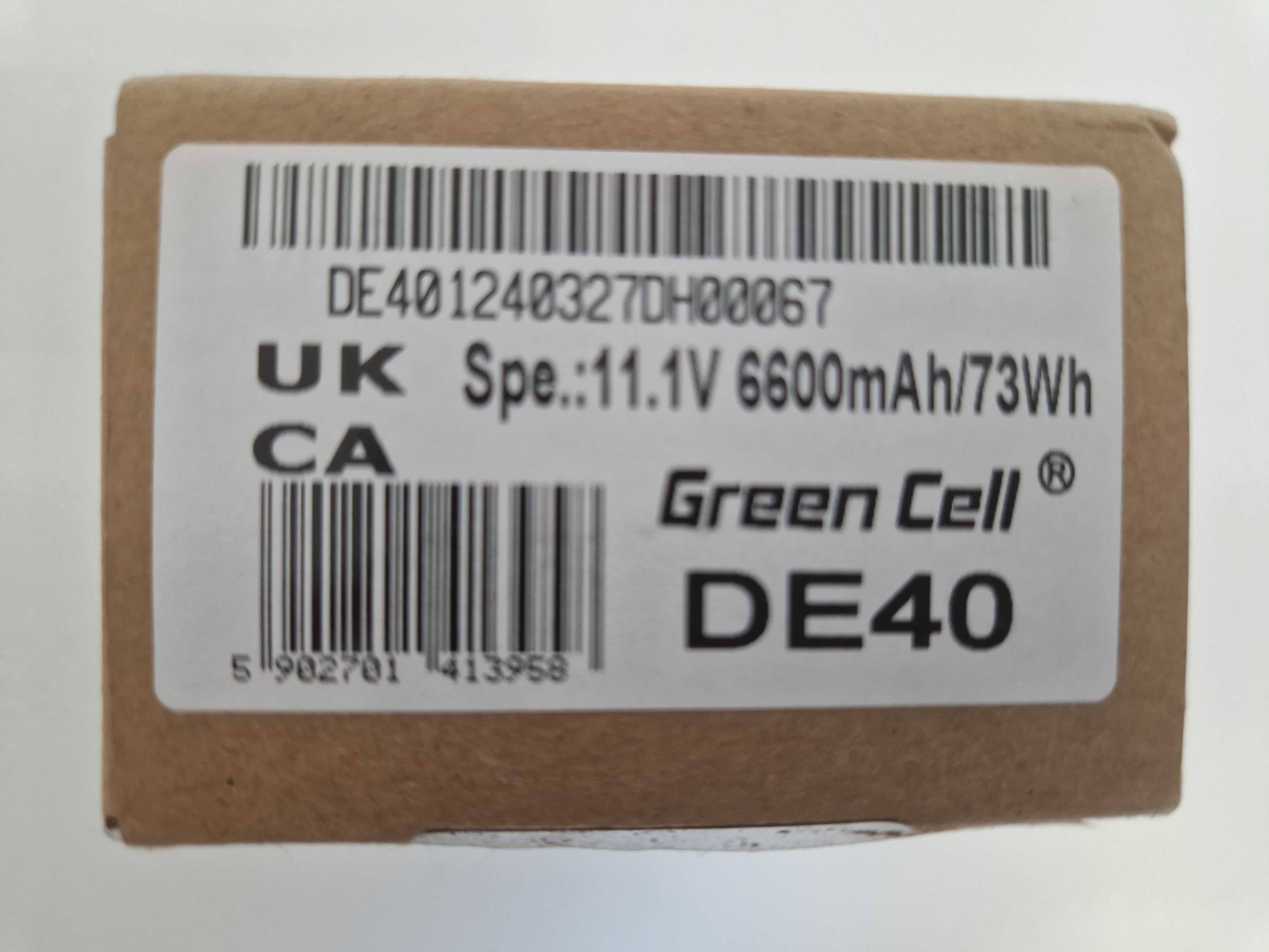 Laptop Battery JWPHF R795X