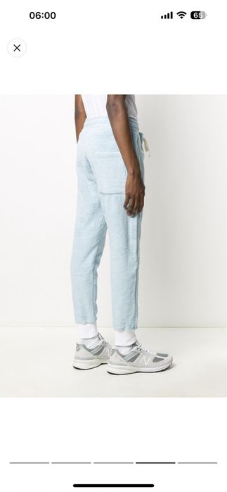 Pantalon trening casablanca