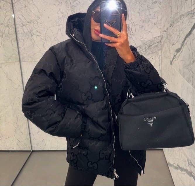 Stoc Geaca dama Gucci