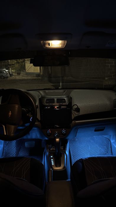 Cobalt 2023-24 o’zimniki o’zim haydaganman