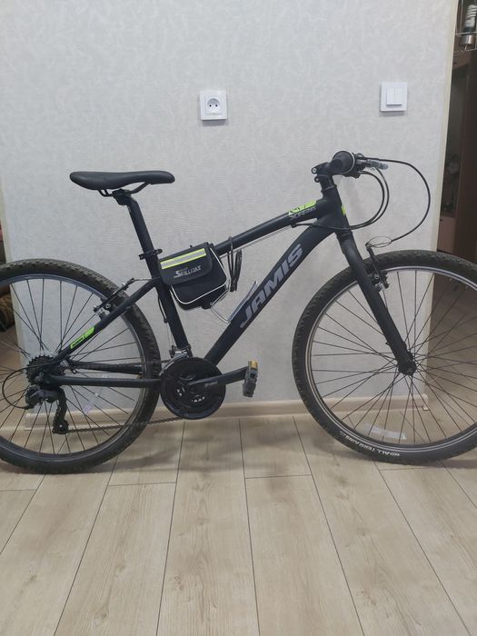 Велосипед скоростной