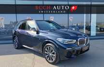 BMW X5 BMW X5 xDrive45e M-Sport