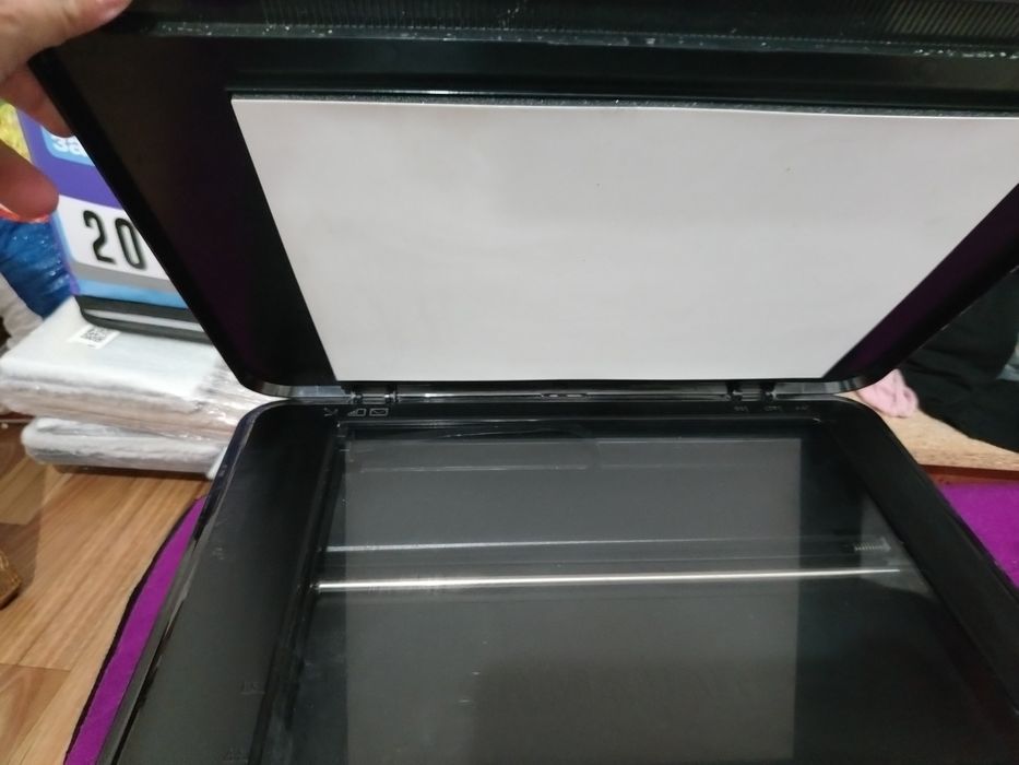 Принтер самсунг scx4300