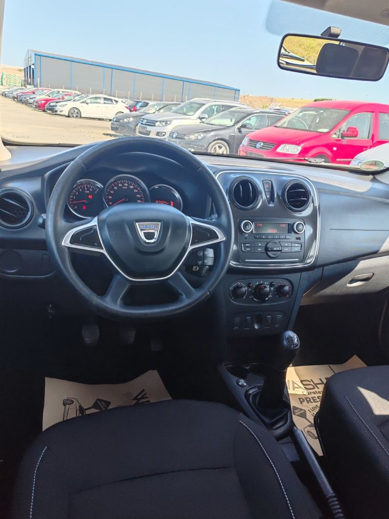 Dacia Sandero  2020 GPL