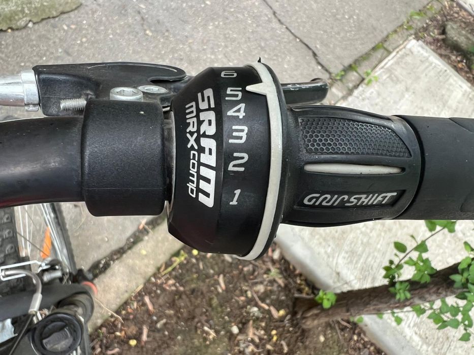 Bicicleta copii BTWIN