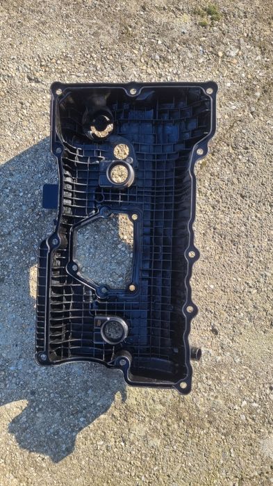 Capac culbutori BMW e90 318i Valvetronic 2.0 benzina