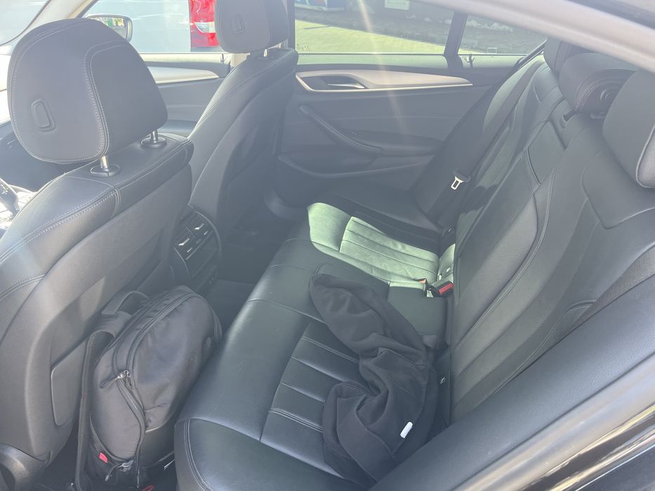Vand Bmw 520d 2019