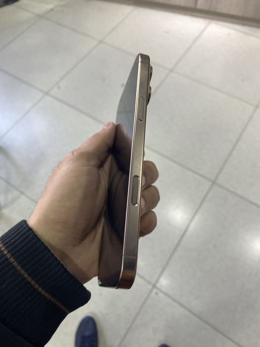 iphone 16 pro max 256