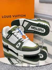 Sneakers Louis Vuitton Trainer Premium 40-45
