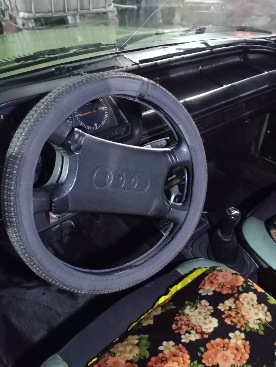 Audi 100 margilon