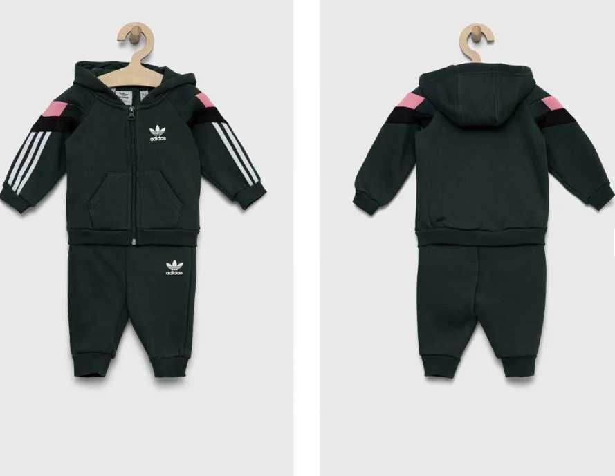 Детски анцуг adidas Originals