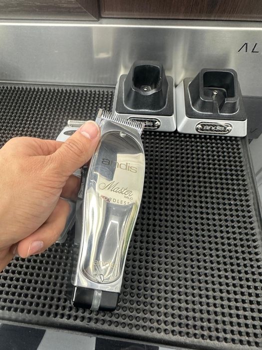 Mașină de Tuns+Mașină de Contur