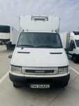 Vand iveco daily frigorifice si lift 2 bucati