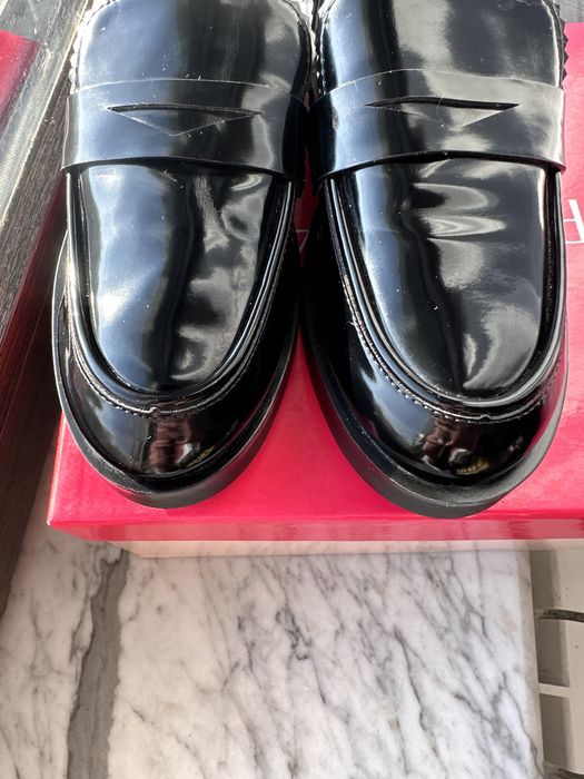 Pantofi Stradivarius noi nouti marimea 39