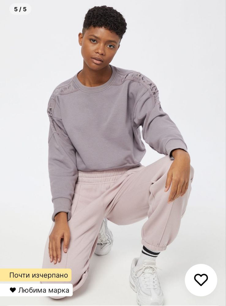 Блуза Nike