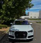 Audi a6 c7 facelift