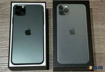 Iphone 11 pro 64GB space gray неразличим от нов